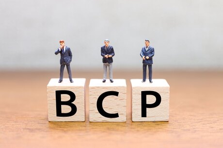 経営層向け!押さえておくべきBCP策定の基本視点